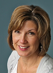 Candace Fleming