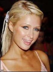 Paris Hilton