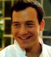 David Lieberman
