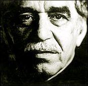 Gabriel Garcia Marquez