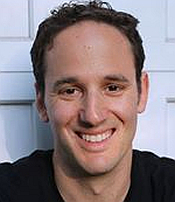 Jake Halpern