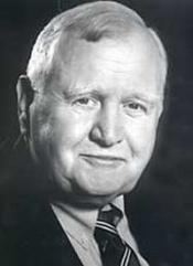 Malachy McCourt
