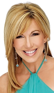 Leeza Gibbons