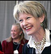 Elizabeth Ironside