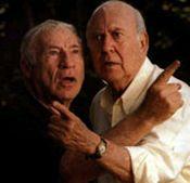 Mel Brooks
