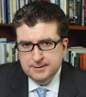 Brian C. Anderson