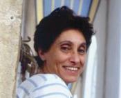 Suad Amiry