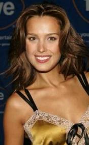 Petra Nemcova