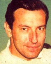 Peter Lance