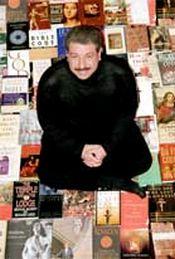 Dan Burstein