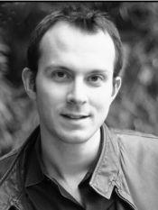 Tim Hartford