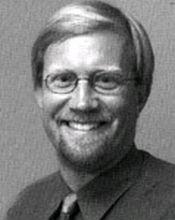 Jonathan L. Reed