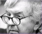 Larry McMurtry