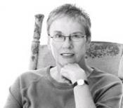 Annie Proulx