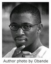Uzodinma Iweala