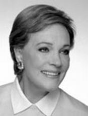 Julie Andrews Edwards