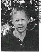 John Hubner