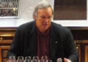 Robert M. Parker