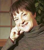 Marie Simmons