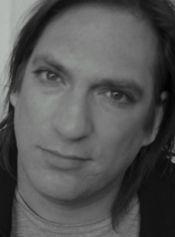Aaron Ruby
