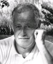 James Salter