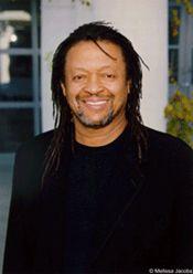 Quincy Troupe
