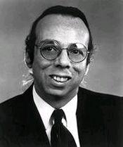 Michael Wex