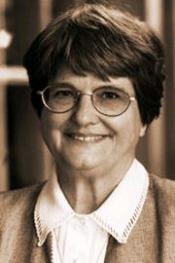 Helen Prejean
