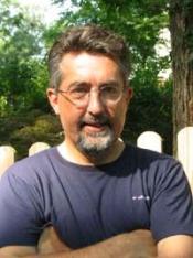 Mike Tidwell
