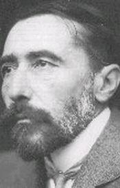 Joseph Conrad