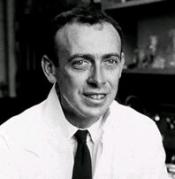 James D. Watson