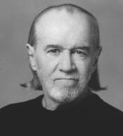 George Carlin