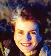 Frances Moore Lappe