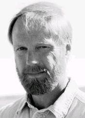 Mark Spragg