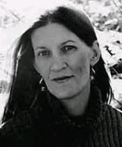 Ingrid Hill