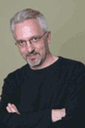 Alan Hollinghurst