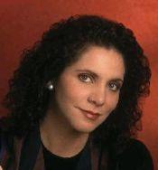 Maria Amparo Escandon