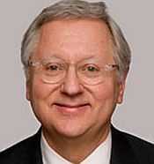 Thomas E. Mann