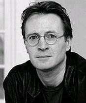 Stephen Ives