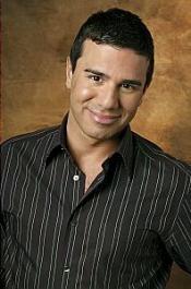 Sam Saboura