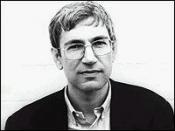 Orhan Pamuk