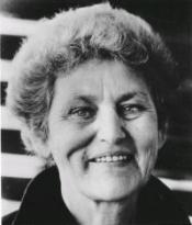 Tillie Olsen