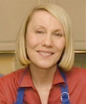 Nancy Baggett