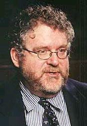 Walter Russell Mead