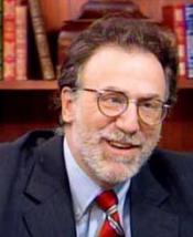 Bill Scheft