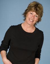 Jan Colley