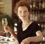 Karen MacNeil