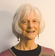 Anne O'Brien