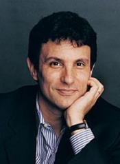 David Remnick