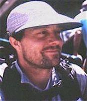 David Liittschwager